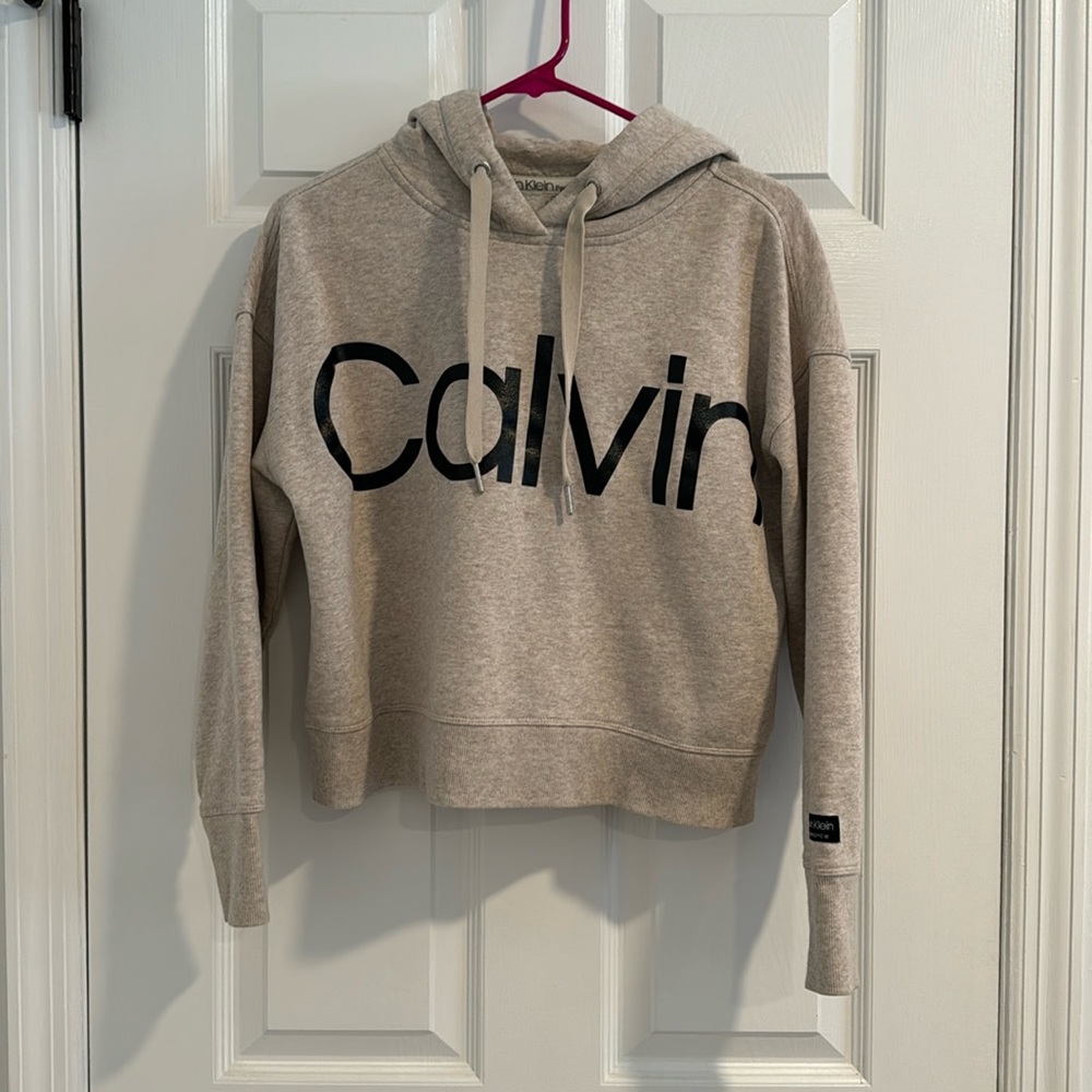 Calvin Klein hoodie